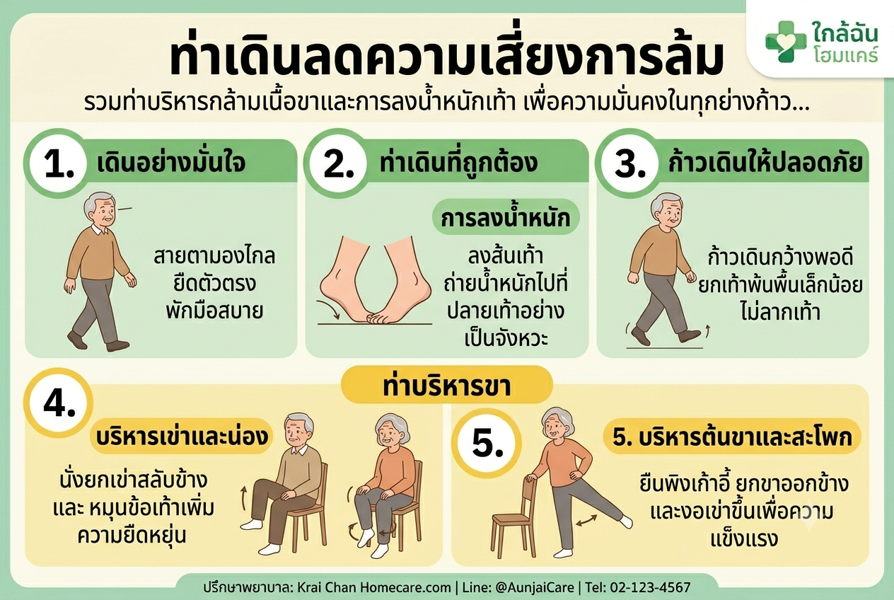 7. สุขภาพจิตแจ่มใส
